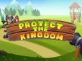                                                                       Protect The Kingdom ליּפש