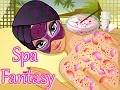                                                                     Spa Fantasy קחשמ