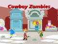                                                                     Cowboy Zombies קחשמ