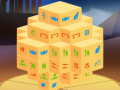                                                                     Egypt Mahjong Triple Dimensions קחשמ