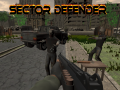                                                                     Sector Defender קחשמ