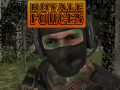                                                                     Royale Forces קחשמ