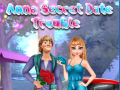                                                                       Anna Secret Date Trouble ליּפש