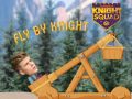                                                                       Knight Squad: Fly By Knight ליּפש