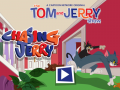                                                                       Tom and Jerry: Chasing Jerry ליּפש