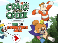                                                                     Craig of the Creek: The Adventure Quiz קחשמ