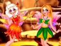                                                                     Fairytale Fairies קחשמ