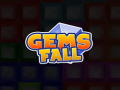                                                                       Gems Fall ליּפש