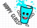                                                                    Happy Glass קחשמ