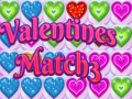                                                                       Valentines Match3 ליּפש