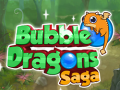                                                                       Bubble Dragons Saga ליּפש