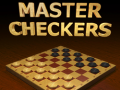                                                                       Master Checkers ליּפש