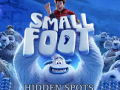                                                                     Smallfoot Hidden Spots קחשמ