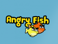                                                                       Angry Fish ליּפש