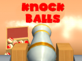                                                                     Knock Balls קחשמ