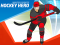                                                                       Winter Sports: Hockey Hero ליּפש