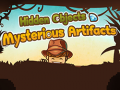                                                                       Hidden Objects: Mysterious Artifacts ליּפש
