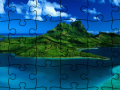                                                                     Jigsaw Puzzle: Bahamas קחשמ