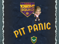                                                                       Knight Squad: Pit Panic ליּפש
