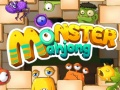                                                                       Monster Mahjong ליּפש