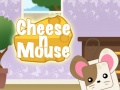                                                                    Cheese and Mouse קחשמ