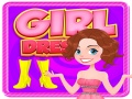                                                                     Girl Dress Up קחשמ