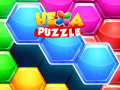                                                                     Hexa Puzzle קחשמ