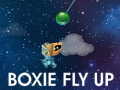                                                                     Boxie Fly Up קחשמ