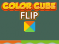                                                                     Color Cube Flip קחשמ