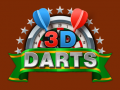                                                                     3D Darts קחשמ