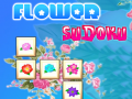                                                                     Flower Sudoku קחשמ