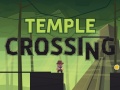                                                                       Temple Crossing ליּפש