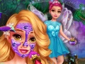                                                                     Corinne The Fairy Adventure קחשמ