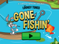                                                                       Looney Tunes Gone Fishin' ליּפש