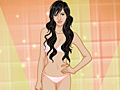                                                                     Ashley Simpson Dress Up קחשמ