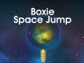                                                                     Boxie Space Jump קחשמ