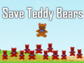                                                                     Save Teddy Bears קחשמ