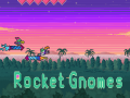                                                                     Rocket Gnomes קחשמ