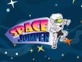                                                                       Space Jumper ליּפש