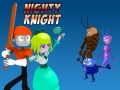                                                                     Nighty Knight קחשמ
