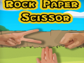                                                                    Rock Paper Scissor קחשמ