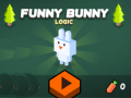                                                                      Funny Bunny Logic ליּפש