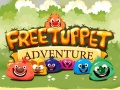                                                                     FreetupPet Adventure קחשמ