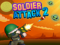                                                                     Soldier Attack 2 קחשמ