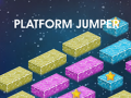                                                                     Platform Jumper קחשמ
