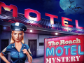                                                                       The Roach Motel Mystery ליּפש