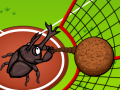                                                                     Animal Olympics Hammer Throw קחשמ