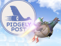                                                                     Pidgely Post קחשמ