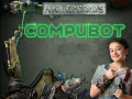                                                                     Annedroids Compubot קחשמ