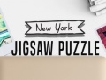                                                                     New York Jigsaw Puzzle קחשמ